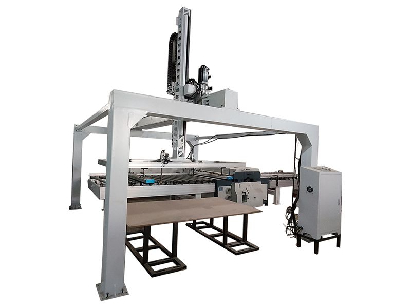 全自動鋸木機(jī)械的優(yōu)點(diǎn)是什么